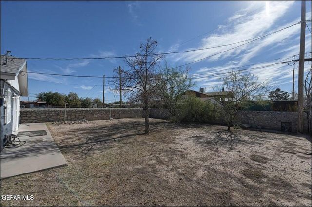 9228 Delicias Court, El Paso, TX 79907