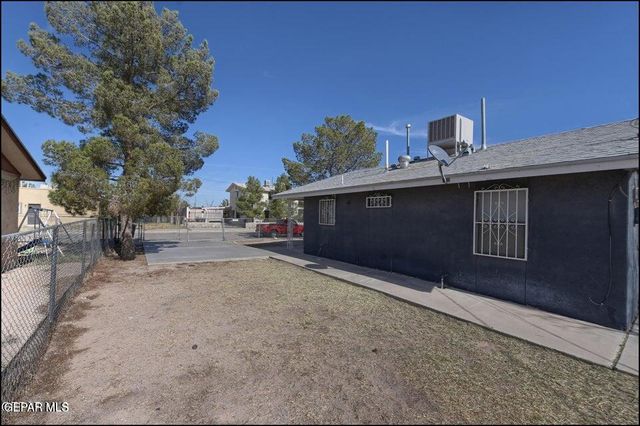 9228 Delicias Court, El Paso, TX 79907