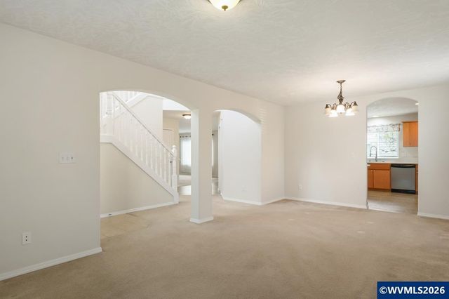 4161 Geranium Av NE, Salem, OR 97305