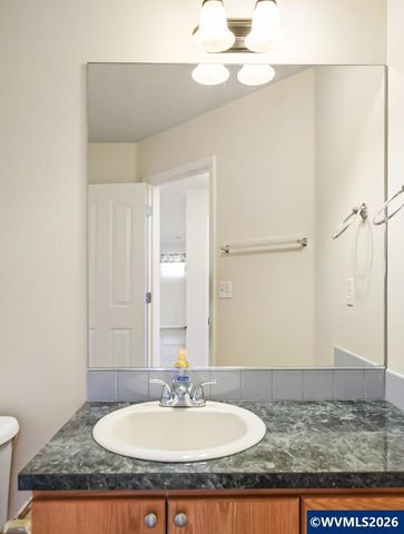 4161 Geranium Av NE, Salem, OR 97305