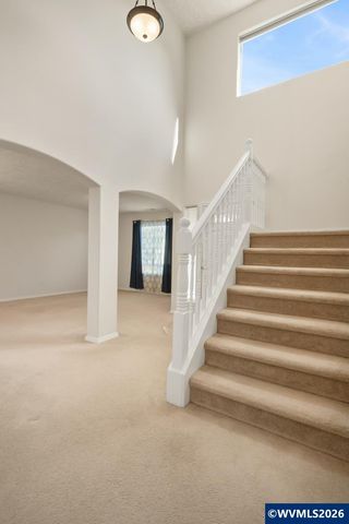 4161 Geranium Av NE, Salem, OR 97305