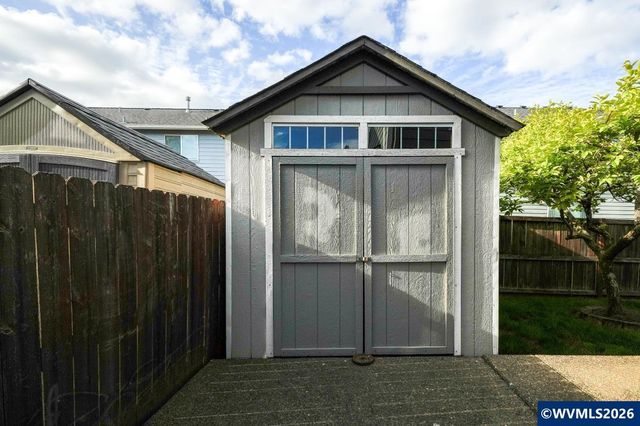 4161 Geranium Av NE, Salem, OR 97305