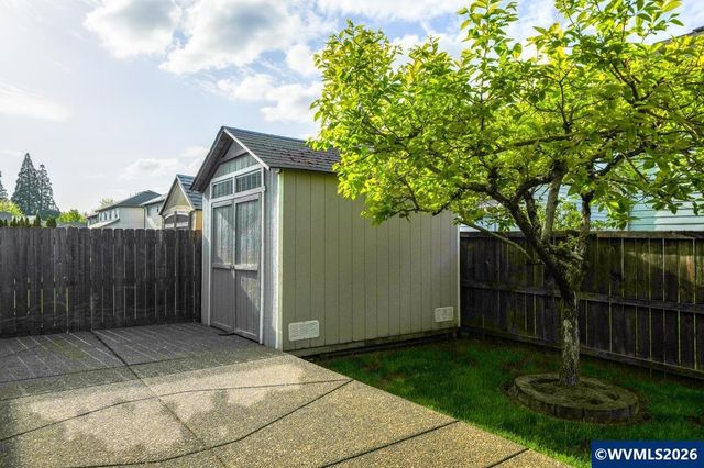 4161 Geranium Av NE, Salem, OR 97305