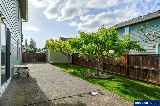 4161 Geranium Av NE, Salem, OR 97305