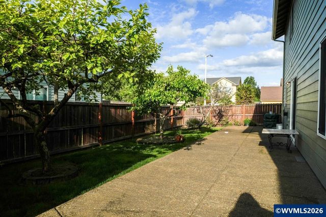 4161 Geranium Av NE, Salem, OR 97305