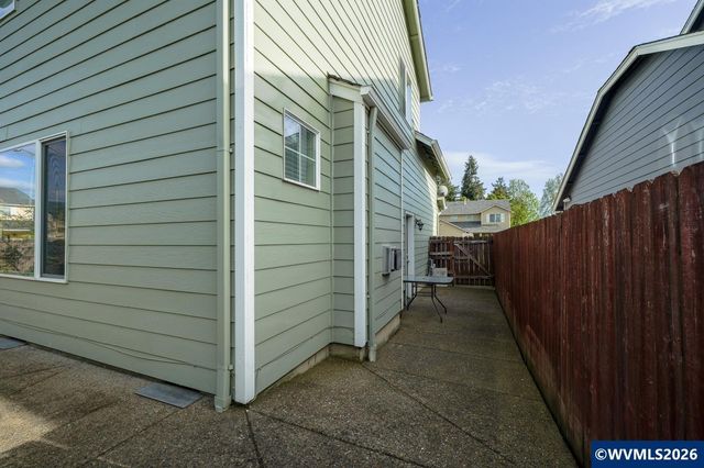 4161 Geranium Av NE, Salem, OR 97305