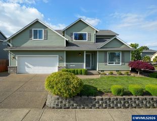 4161 Geranium Av NE, Salem, OR 97305