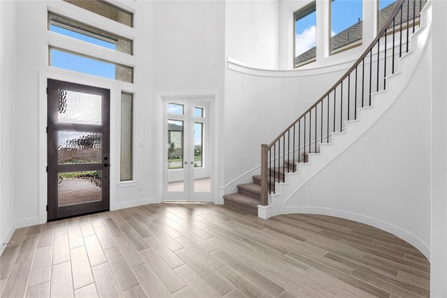 10818 Alcyone Grove Way, Richmond, TX 77406