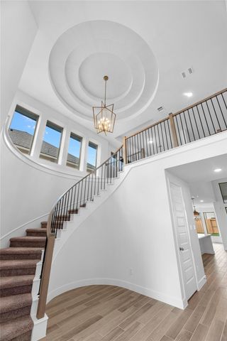 10818 Alcyone Grove Way, Richmond, TX 77406