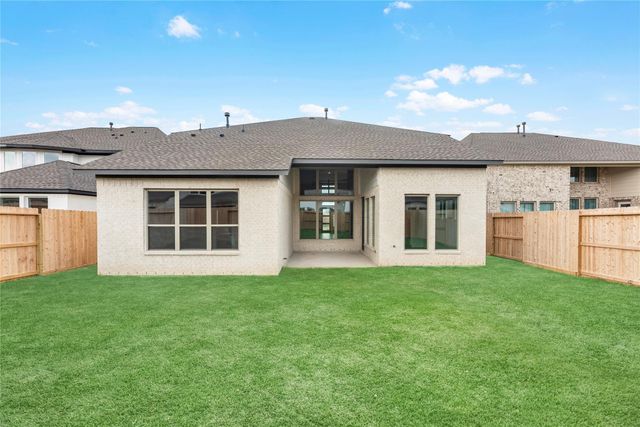 10818 Alcyone Grove Way, Richmond, TX 77406