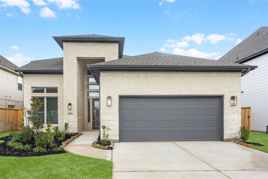 10818 Alcyone Grove Way, Richmond, TX 77406