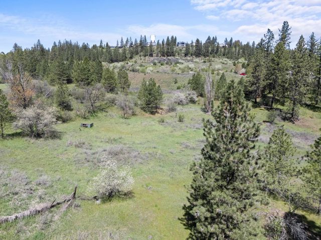 2710 & 2510 S Thorpe Rd, Spokane, WA 99224