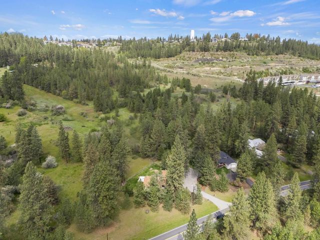 2710 & 2510 S Thorpe Rd, Spokane, WA 99224