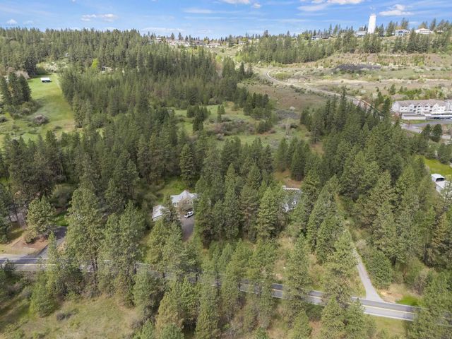 2710 & 2510 S Thorpe Rd, Spokane, WA 99224
