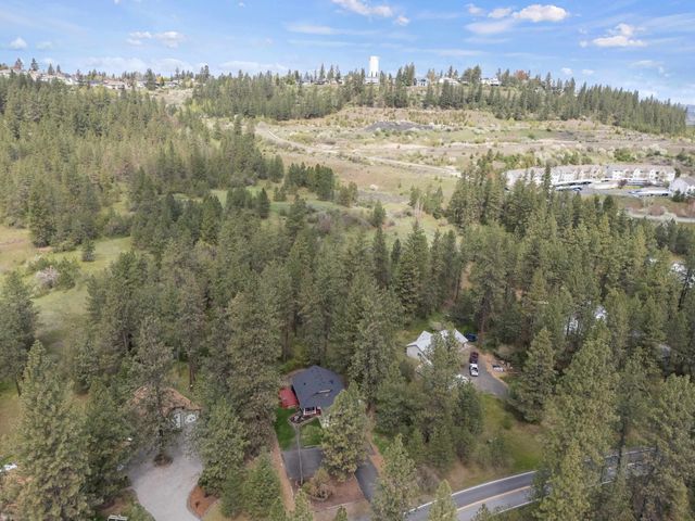 2710 & 2510 S Thorpe Rd, Spokane, WA 99224