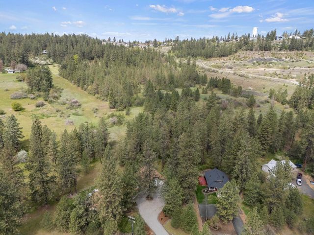 2710 & 2510 S Thorpe Rd, Spokane, WA 99224