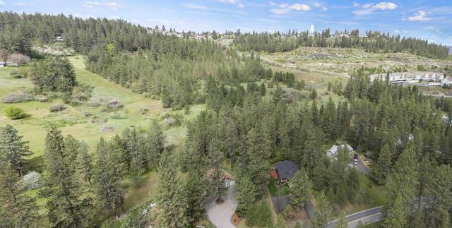 2710 & 2510 S Thorpe Rd, Spokane, WA 99224