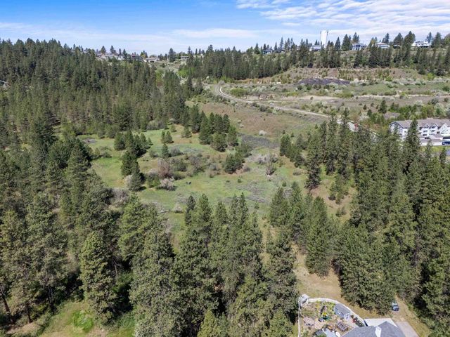 2710 & 2510 S Thorpe Rd, Spokane, WA 99224