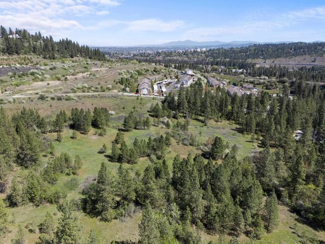 2710 & 2510 S Thorpe Rd, Spokane, WA 99224