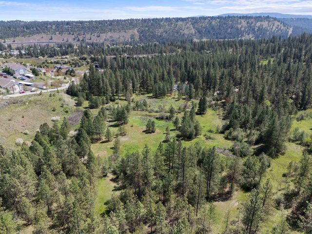 2710 & 2510 S Thorpe Rd, Spokane, WA 99224