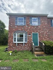 110 CASCADE CIR, Stephens City, VA 22655