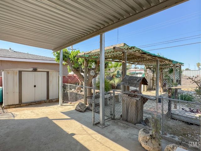 3117 Agate Street, Bakersfield, CA 93304