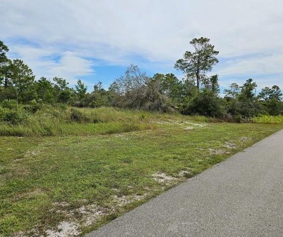 1312 COLUMBUS STREET, Lake Placid, FL 33852