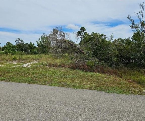 1312 COLUMBUS STREET, Lake Placid, FL 33852