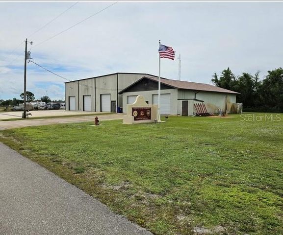 1312 COLUMBUS STREET, Lake Placid, FL 33852