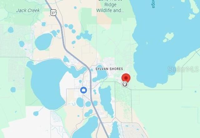 1312 COLUMBUS STREET, Lake Placid, FL 33852