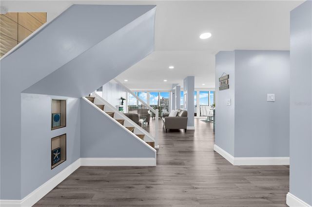 1380 GULF BOULEVARD PH 5, Clearwater Beach, FL 33767