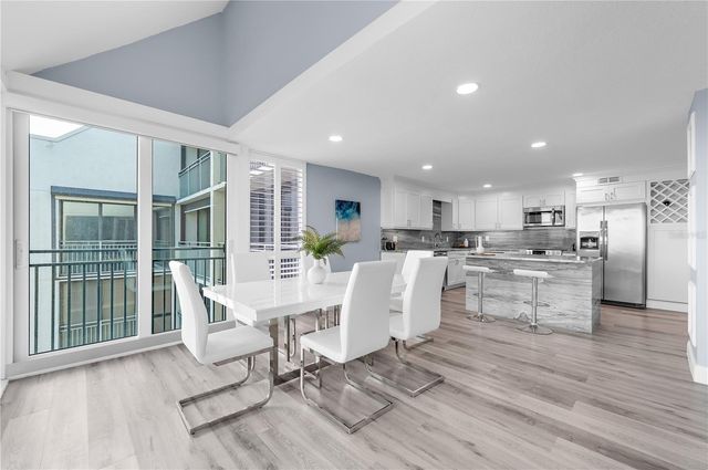 1380 GULF BOULEVARD PH 5, Clearwater Beach, FL 33767