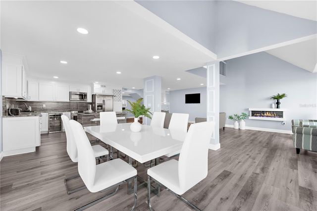 1380 GULF BOULEVARD PH 5, Clearwater Beach, FL 33767