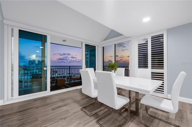 1380 GULF BOULEVARD PH 5, Clearwater Beach, FL 33767