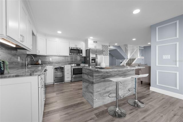 1380 GULF BOULEVARD PH 5, Clearwater Beach, FL 33767