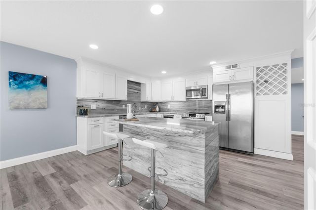 1380 GULF BOULEVARD PH 5, Clearwater Beach, FL 33767