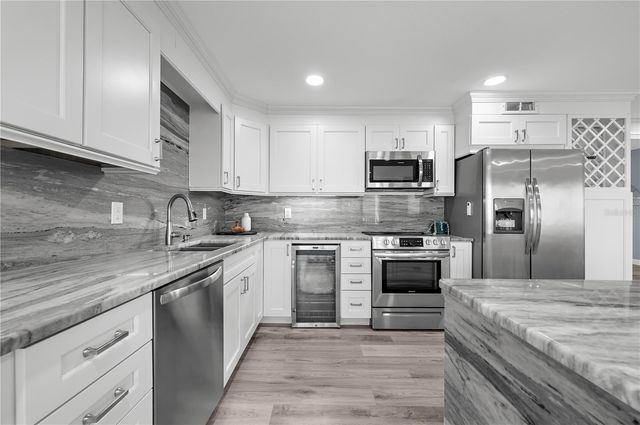 1380 GULF BOULEVARD PH 5, Clearwater Beach, FL 33767