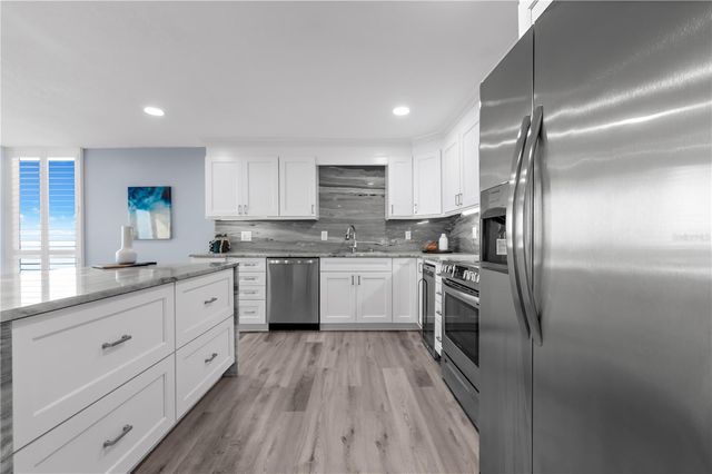 1380 GULF BOULEVARD PH 5, Clearwater Beach, FL 33767