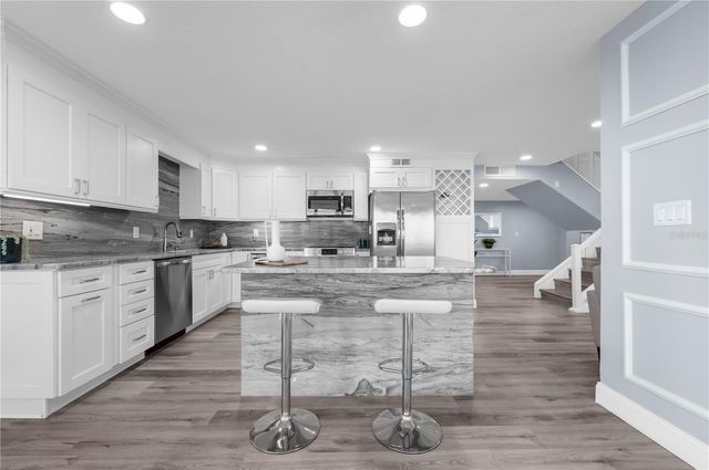 1380 GULF BOULEVARD PH 5, Clearwater Beach, FL 33767