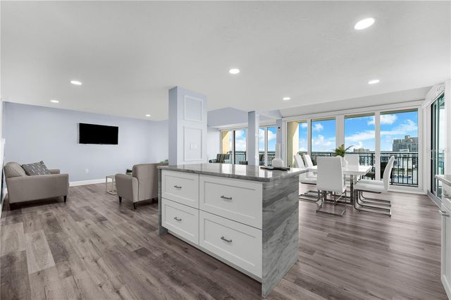 1380 GULF BOULEVARD PH 5, Clearwater Beach, FL 33767