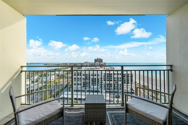 1380 GULF BOULEVARD PH 5, Clearwater Beach, FL 33767