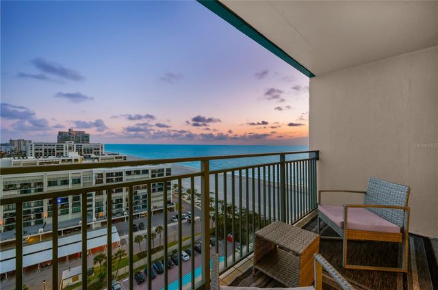 1380 GULF BOULEVARD PH 5, Clearwater Beach, FL 33767
