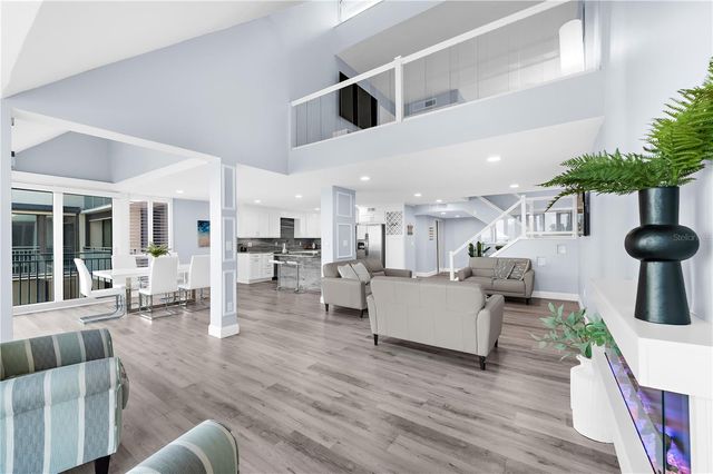 1380 GULF BOULEVARD PH 5, Clearwater Beach, FL 33767
