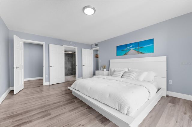 1380 GULF BOULEVARD PH 5, Clearwater Beach, FL 33767