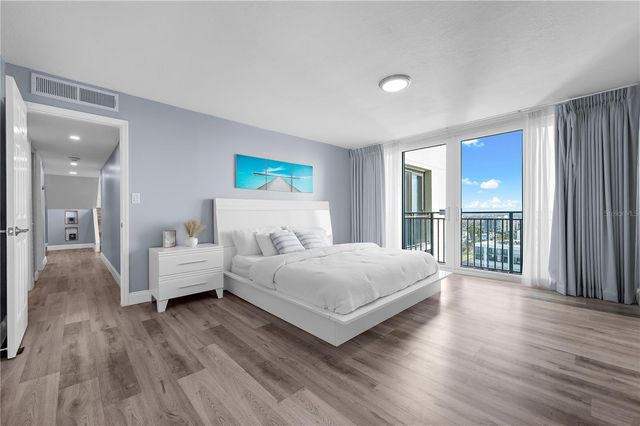 1380 GULF BOULEVARD PH 5, Clearwater Beach, FL 33767