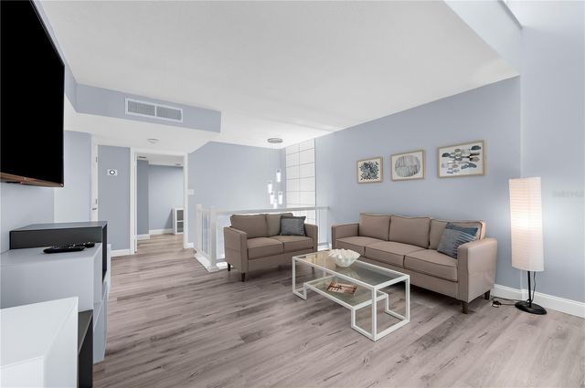 1380 GULF BOULEVARD PH 5, Clearwater Beach, FL 33767