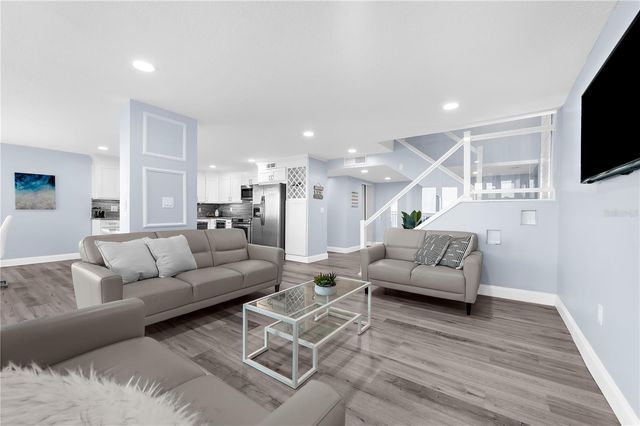 1380 GULF BOULEVARD PH 5, Clearwater Beach, FL 33767