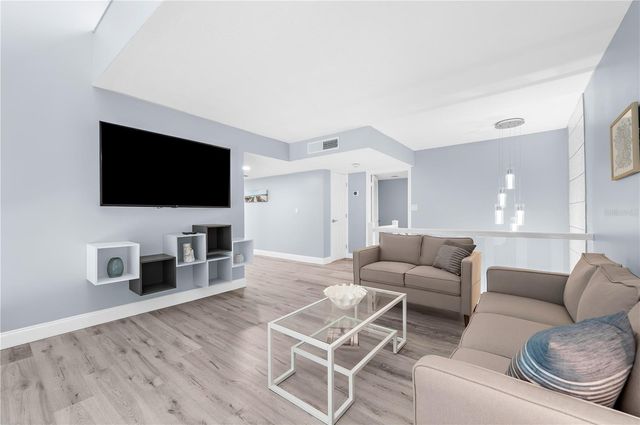 1380 GULF BOULEVARD PH 5, Clearwater Beach, FL 33767
