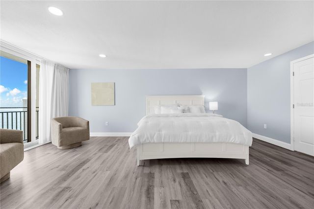 1380 GULF BOULEVARD PH 5, Clearwater Beach, FL 33767