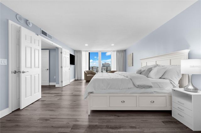 1380 GULF BOULEVARD PH 5, Clearwater Beach, FL 33767